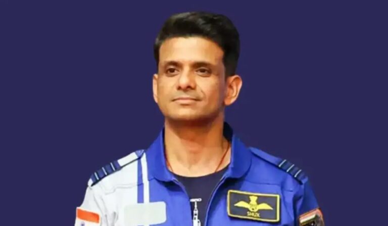 কে এই শুভাংশু শুক্লা? জানুন ভারতের নতুন মহাকাশ বীরের সম্পূর্ণ কাহিনী